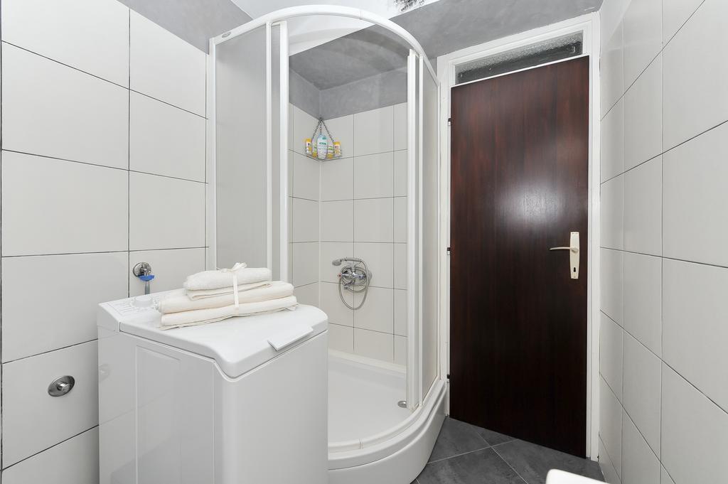 Apartment Borgo Zadar Exterior photo